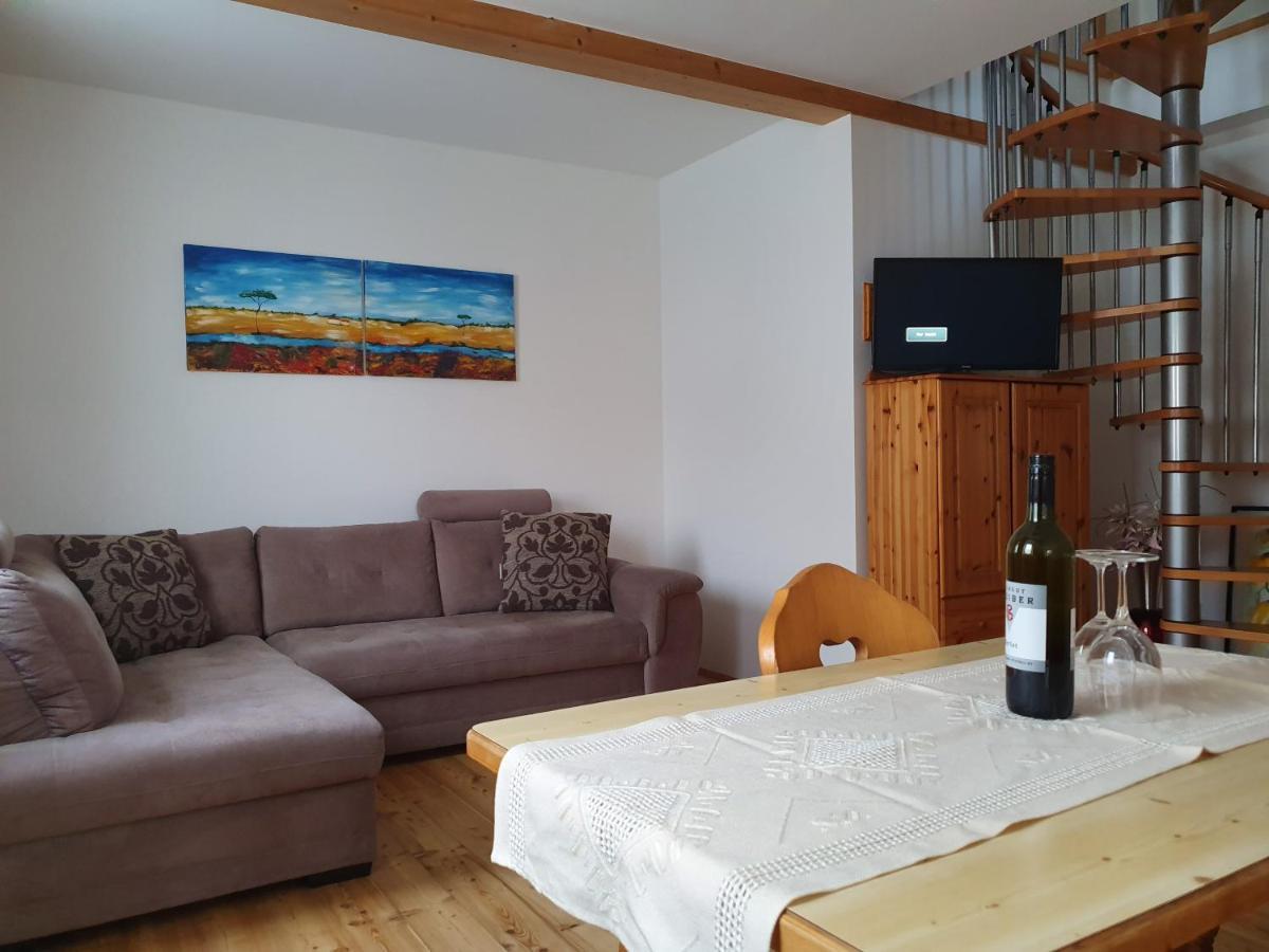 Апартаменты Casa Zara Мербише-ам-Зее Экстерьер фото