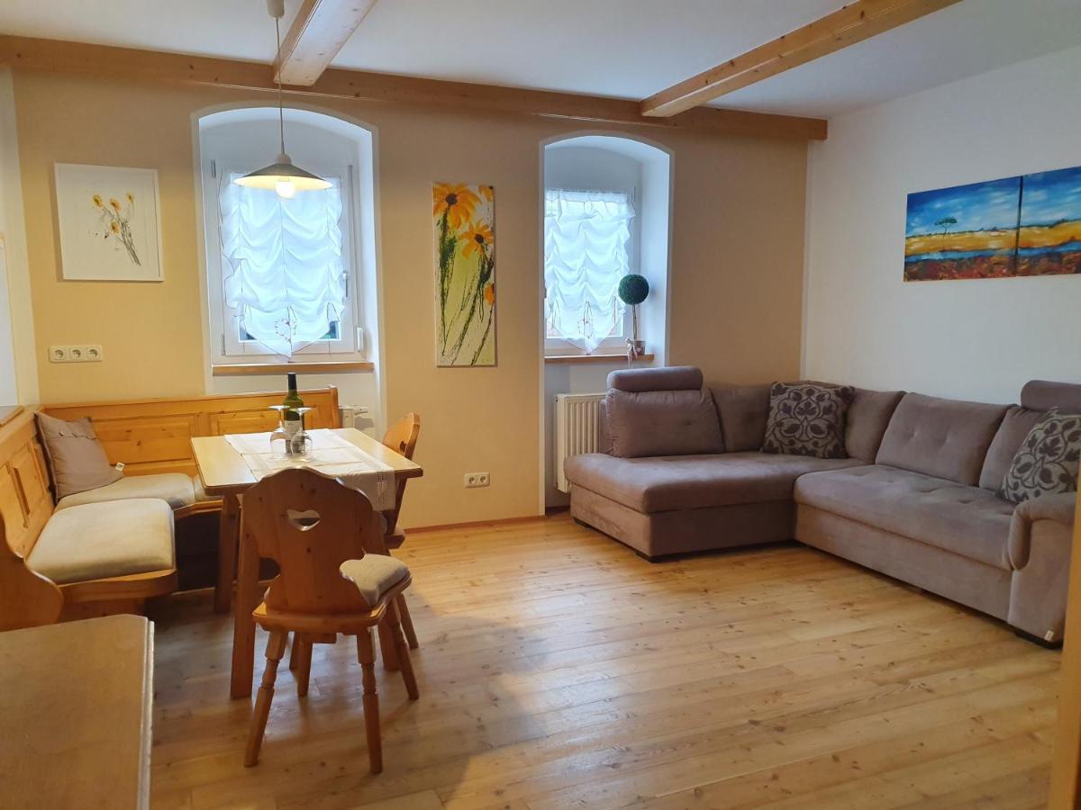 Апартаменты Casa Zara Мербише-ам-Зее Экстерьер фото