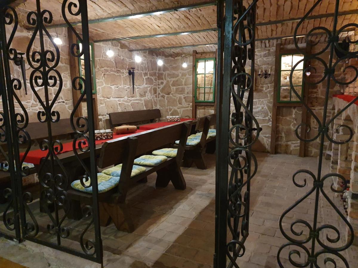 Апартаменты Casa Zara Мербише-ам-Зее Экстерьер фото