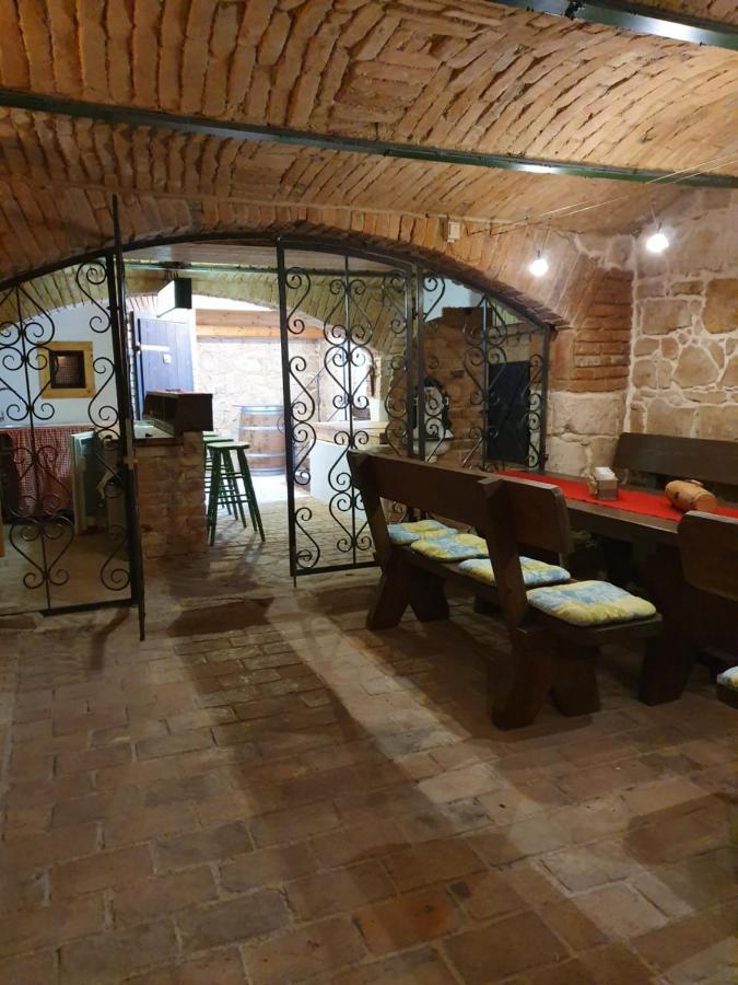Апартаменты Casa Zara Мербише-ам-Зее Экстерьер фото