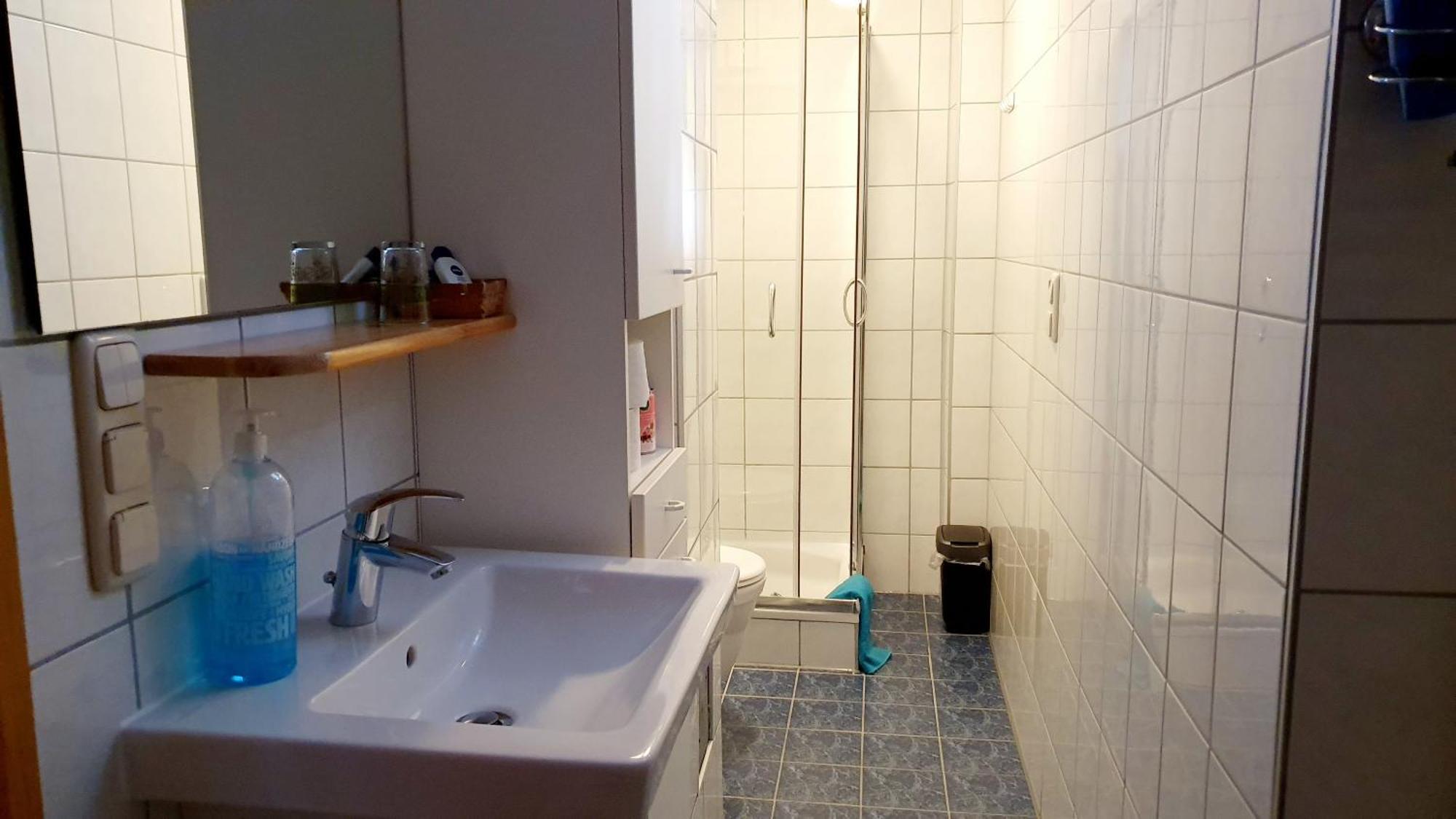 Апартаменты Casa Zara Мербише-ам-Зее Экстерьер фото
