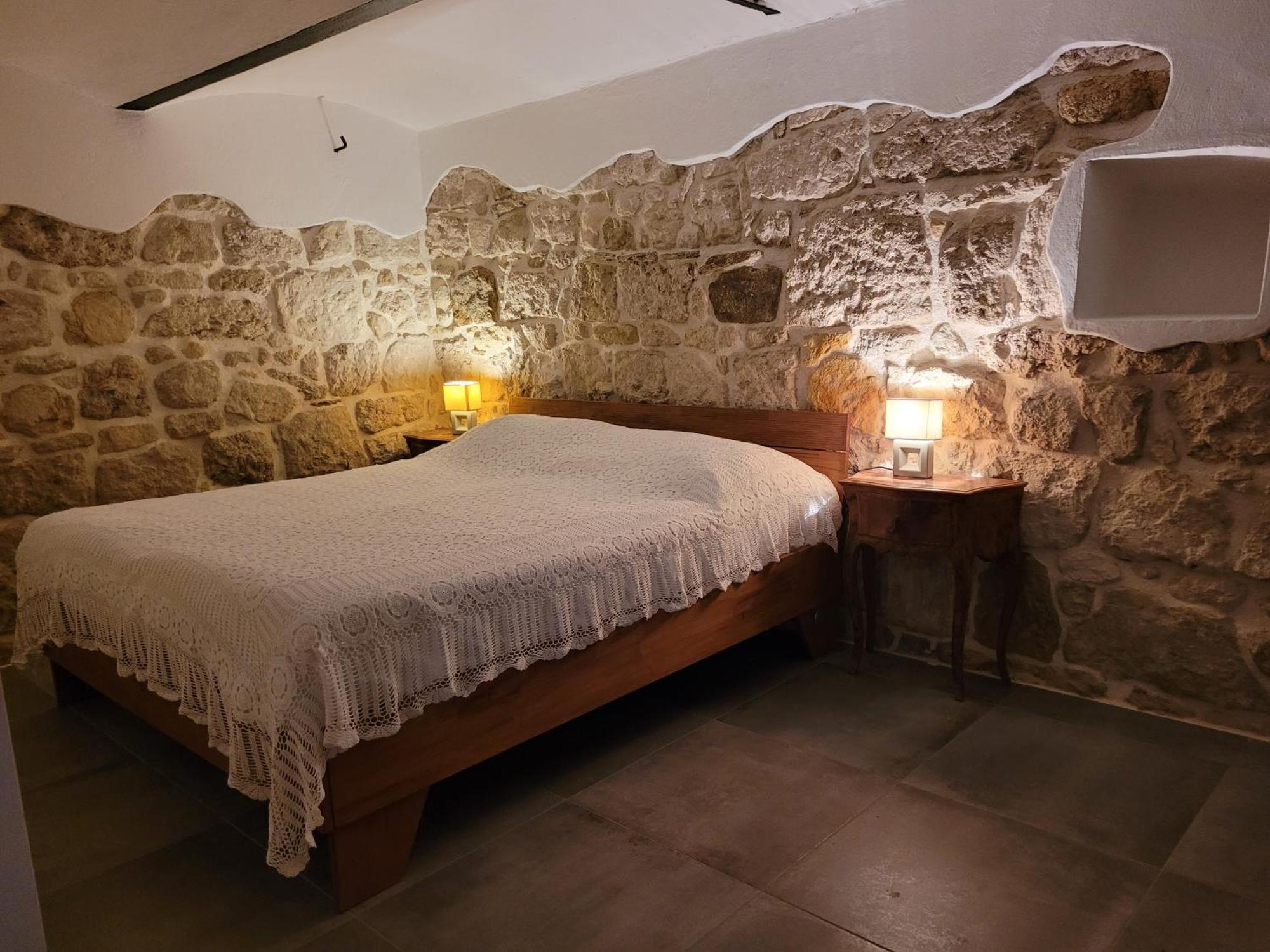 Апартаменты Casa Zara Мербише-ам-Зее Экстерьер фото