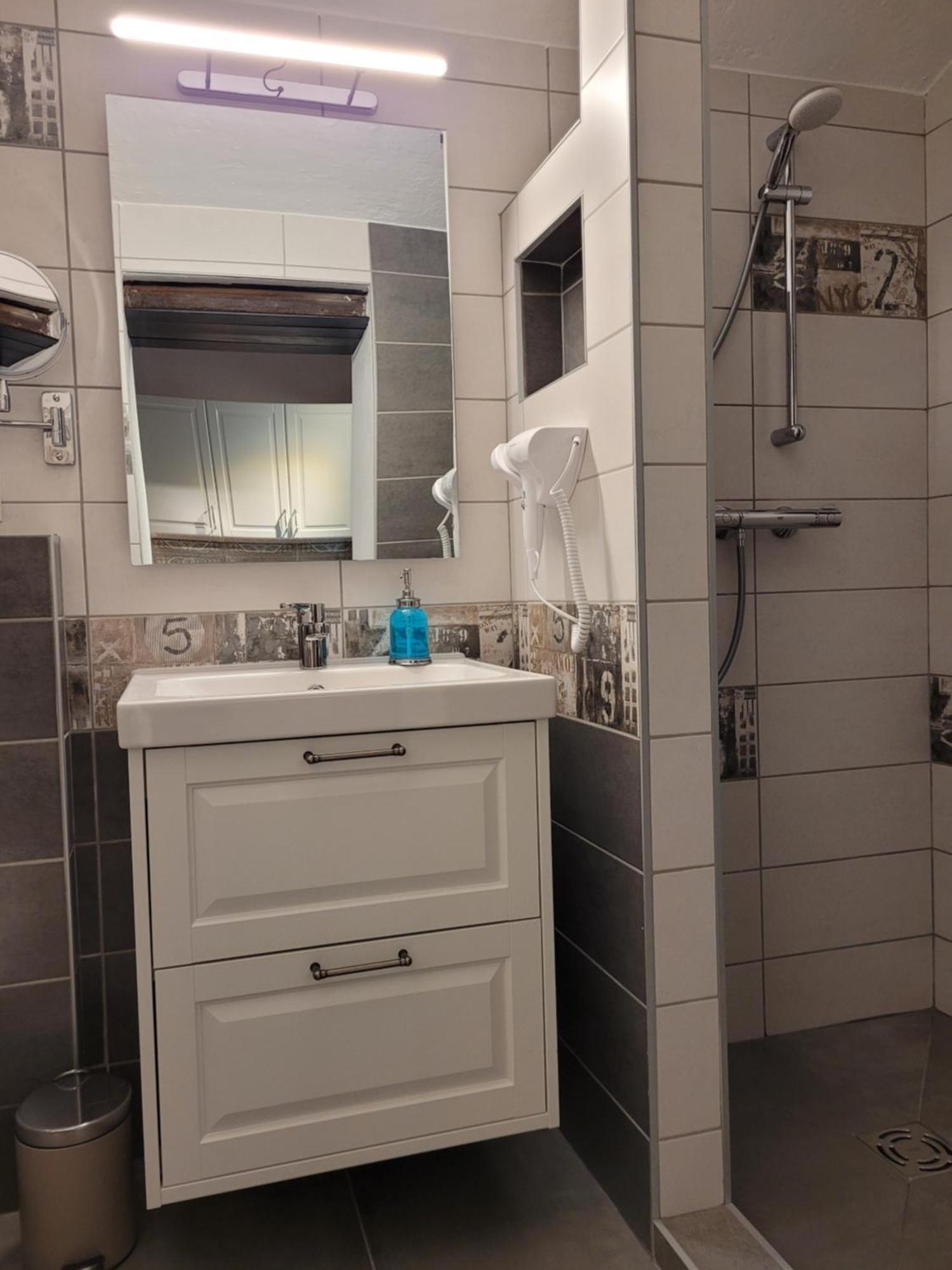 Апартаменты Casa Zara Мербише-ам-Зее Экстерьер фото